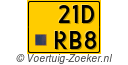 21-DRB-8