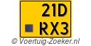21DRX3