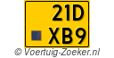 21DXB9
