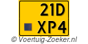 21-DXP-4