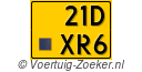 21DXR6