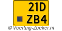 21-DZB-4