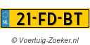 21FDBT