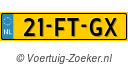 21FTGX