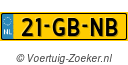 21GBNB