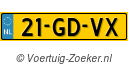 21GDVX