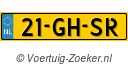 21GHSR