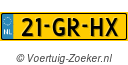 21GRHX