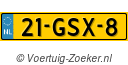 21GSX8