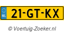 21GTKX