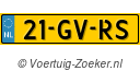 21GVRS