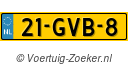 21GVB8