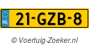 21GZB8