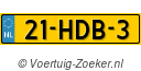 21HDB3