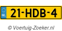 21HDB4