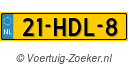 21HDL8