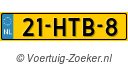 21HTB8