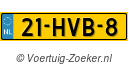 21HVB8