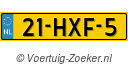 21HXF5