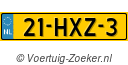 21HXZ3