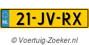 21JVRX