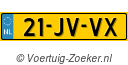 21JVVX