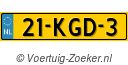 21KGD3