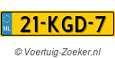 21KGD7
