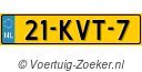 21KVT7