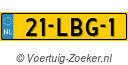 21-LBG-1