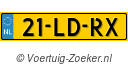 21LDRX