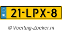 21LPX8