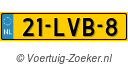 21LVB8