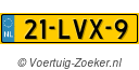 21LVX9