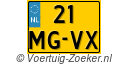 21MGVX