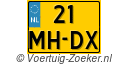 21-MH-DX