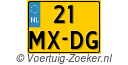 21MXDG