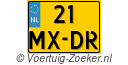 21-MX-DR