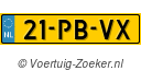 21PBVX