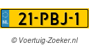21PBJ1