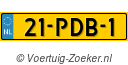 21PDB1