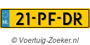 21PFDR