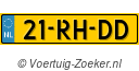 21RHDD