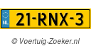 21RNX3