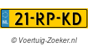 21RPKD