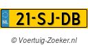 21SJDB