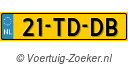 21TDDB