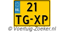 21TGXP