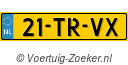 21TRVX