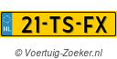 21TSFX
